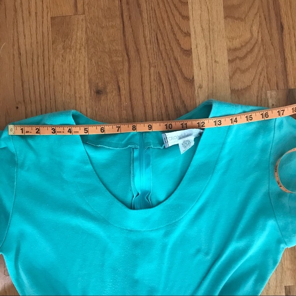 True Vintage Gingham Casual Full Skirt Midi Dress - Picture 14 of 16